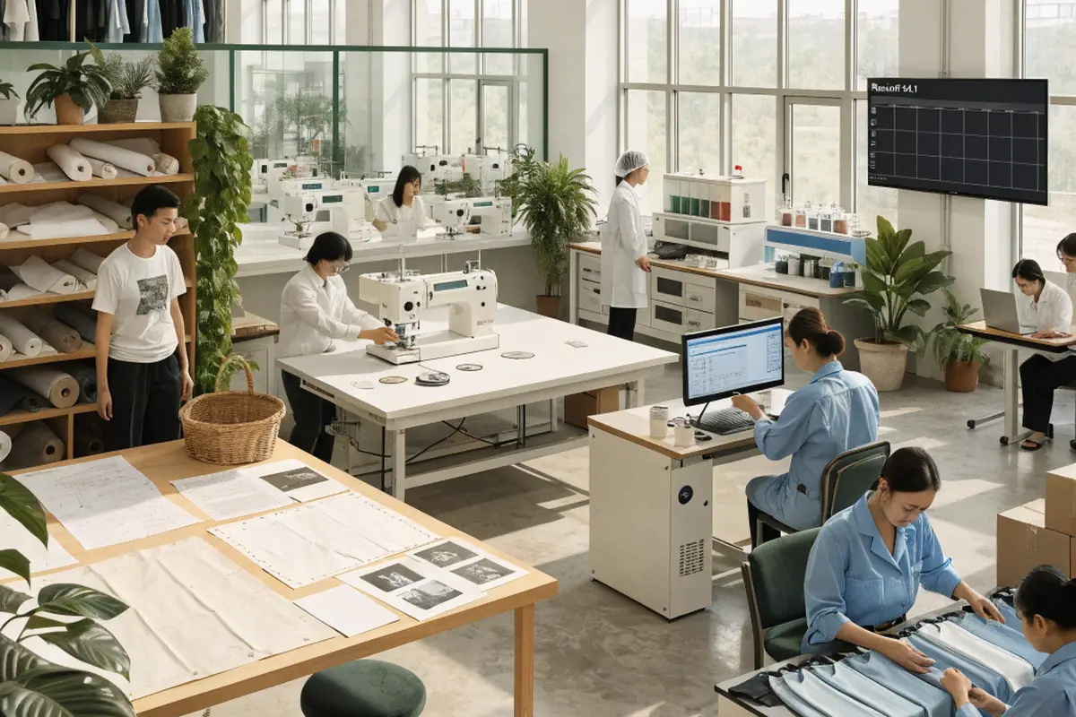 How Can Production Proof Be Checked?