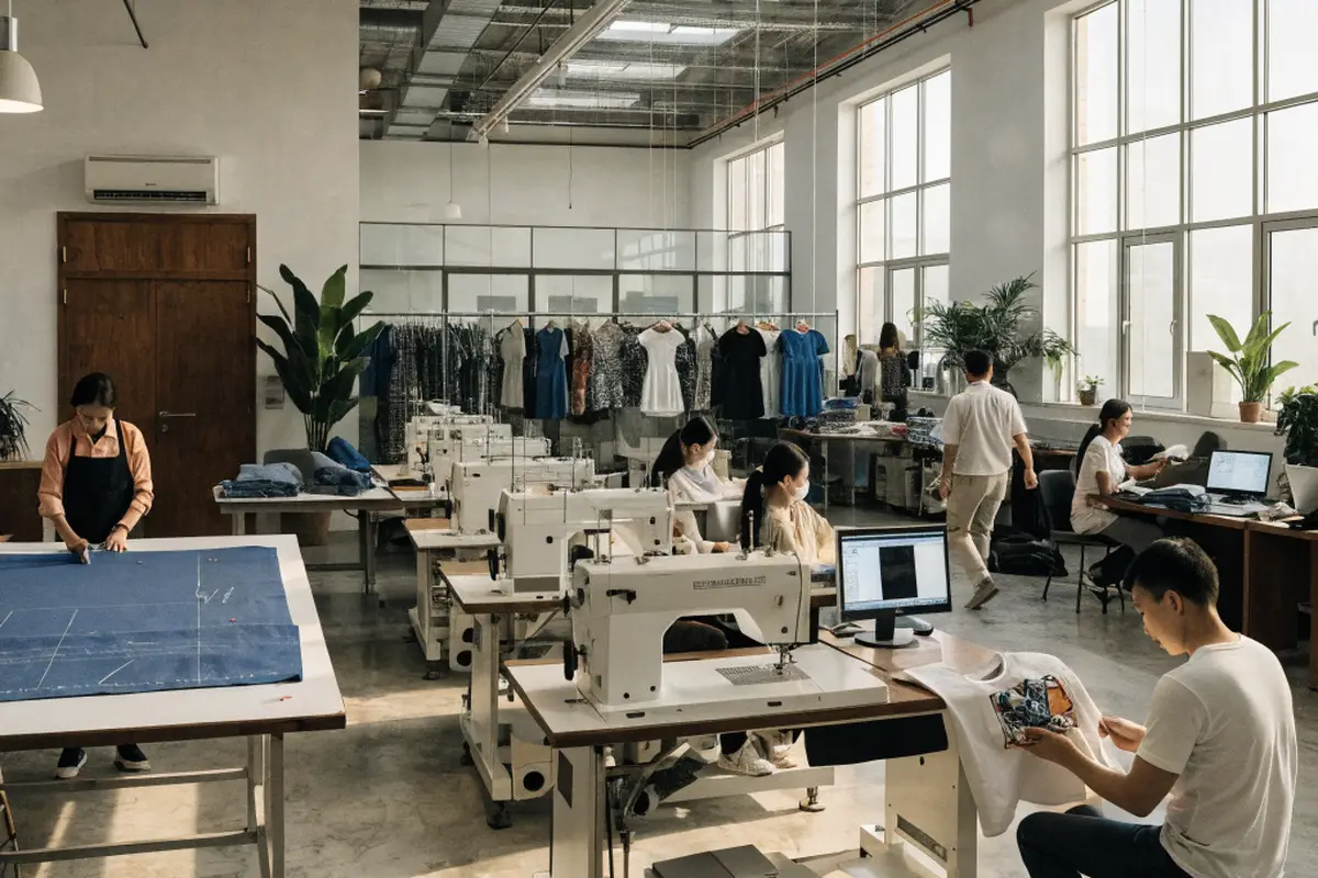 How Can Production Proof Be Checked?