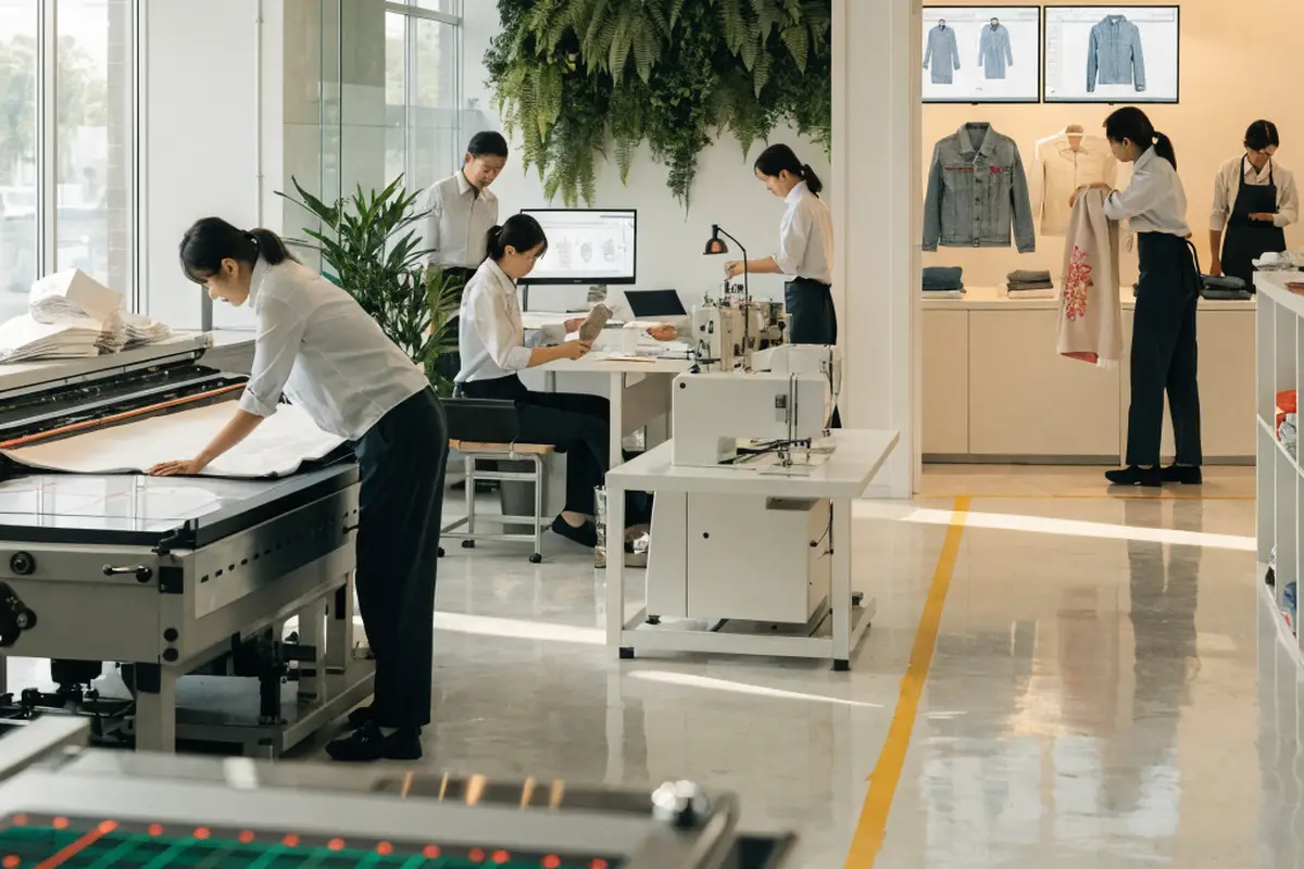 How Can Production Proof Be Checked?