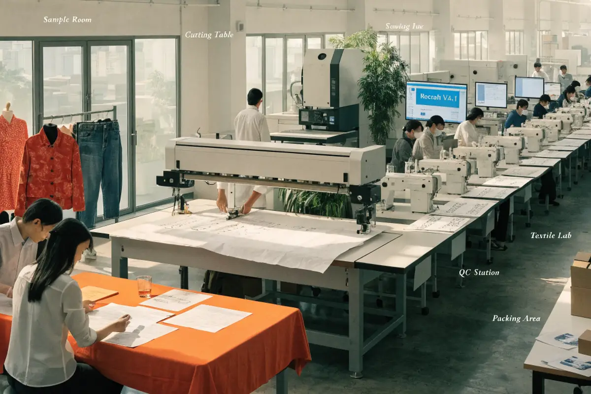 How Can Production Proof Be Checked?