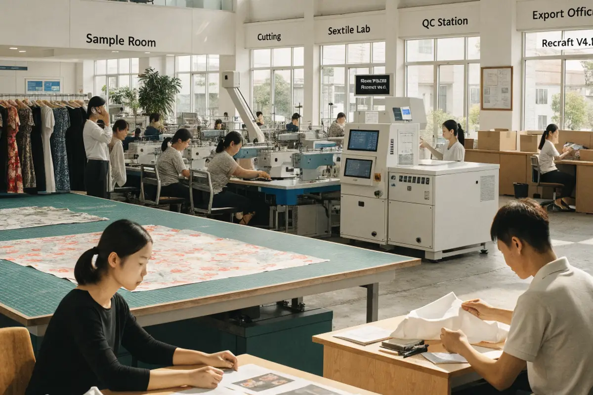 How Can Production Proof Be Checked?