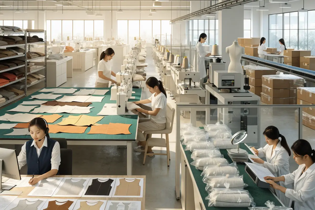 How Can Production Proof Be Checked?