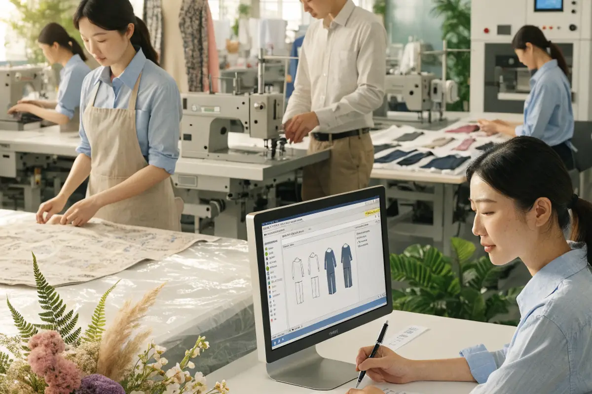 How Can Production Proof Be Checked?