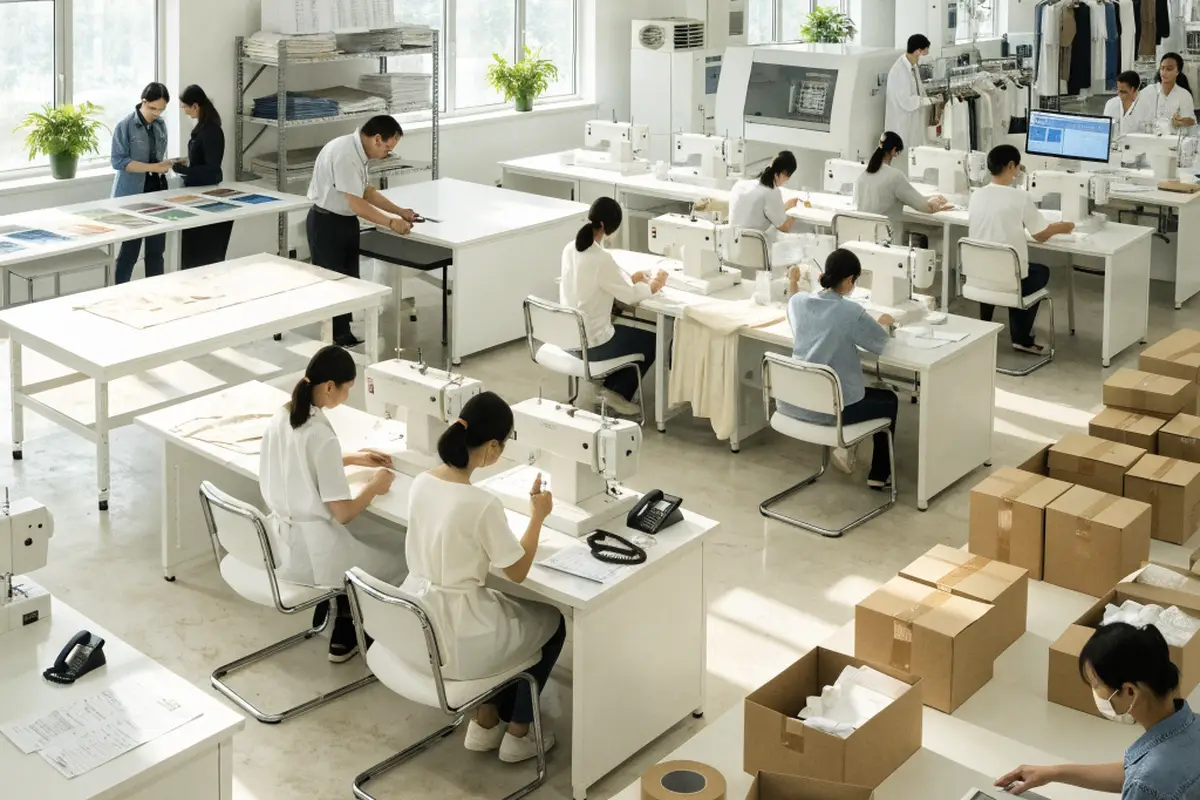 How Can Production Proof Be Checked?