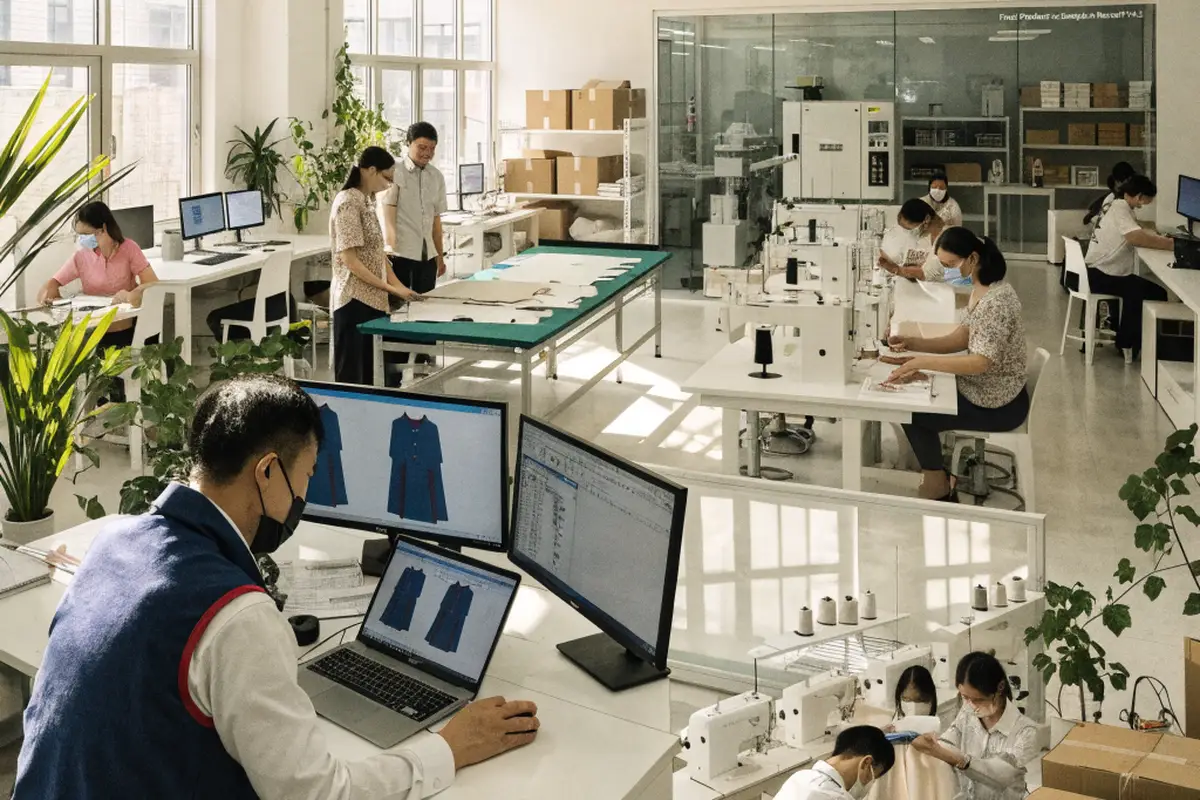 How Can Production Proof Be Checked?
