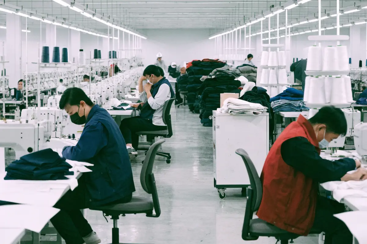 How Can Production Proof Be Checked?