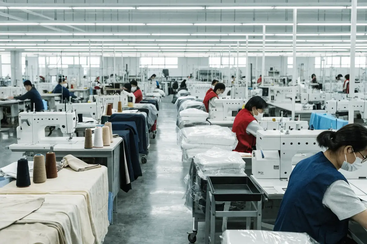 How Can Production Proof Be Checked?