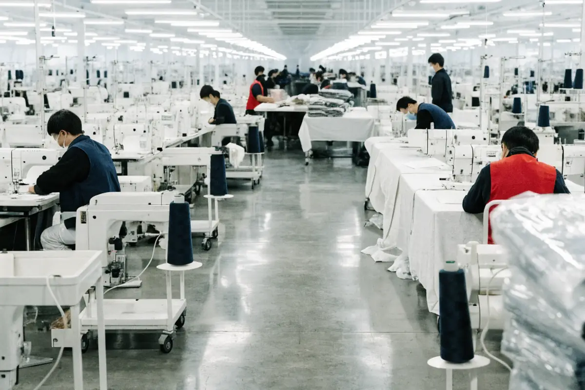 How Can Production Proof Be Checked?