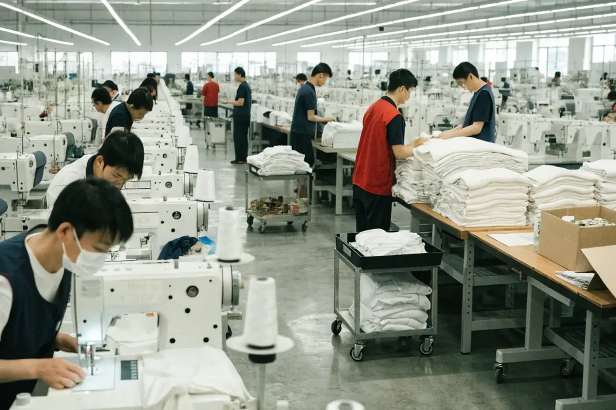 How Can Production Proof Be Checked?
