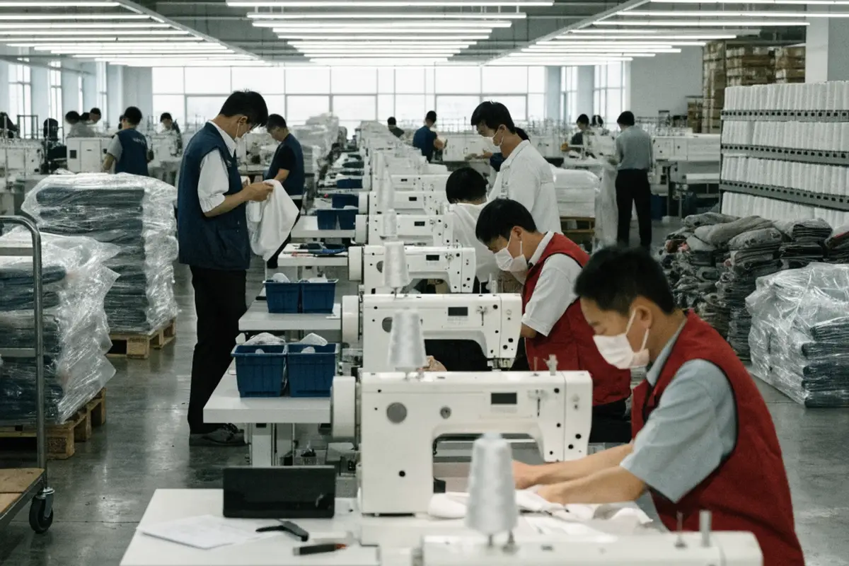 How Can Production Proof Be Checked?
