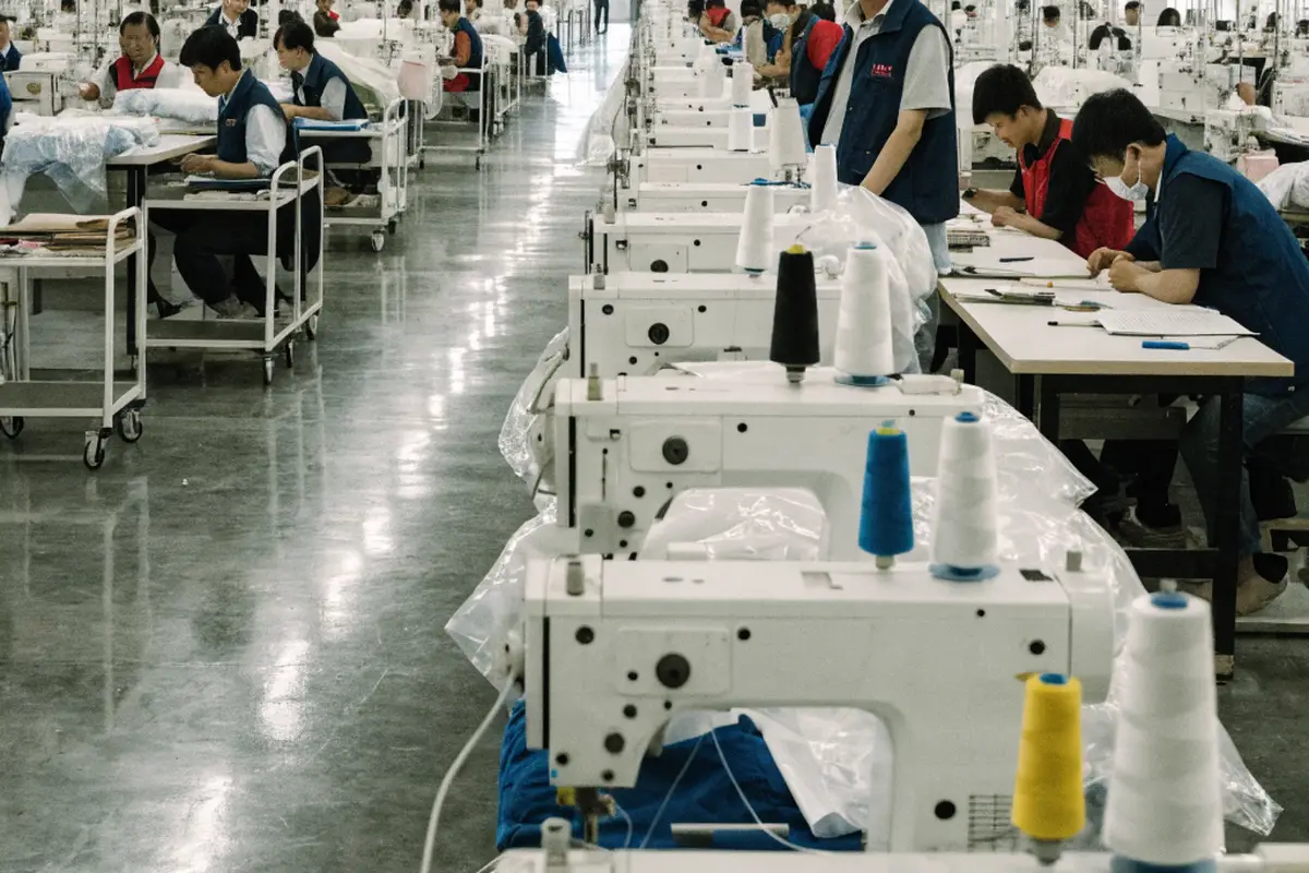 How Can Production Proof Be Checked?