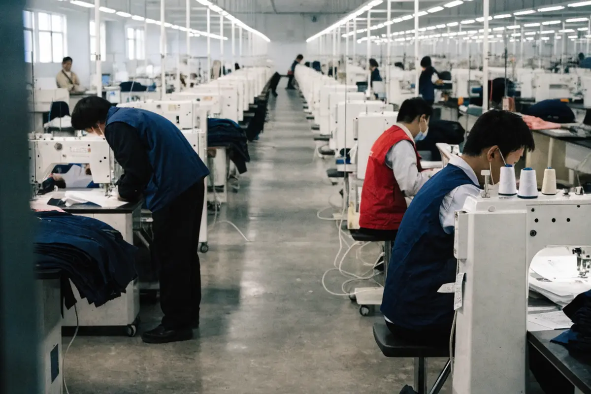 How Can Production Proof Be Checked?