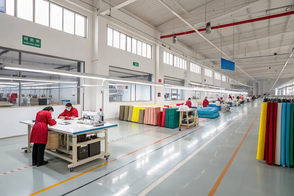 How Can Production Proof Be Checked?