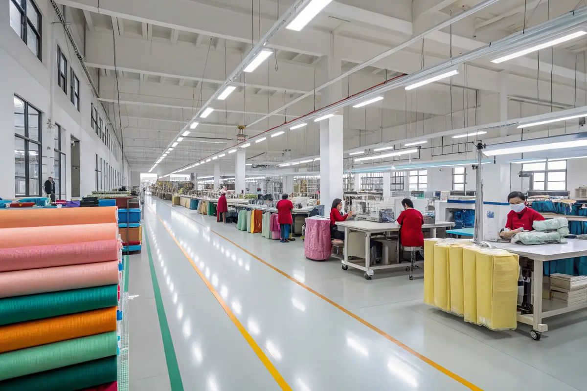 How Can Production Proof Be Checked?