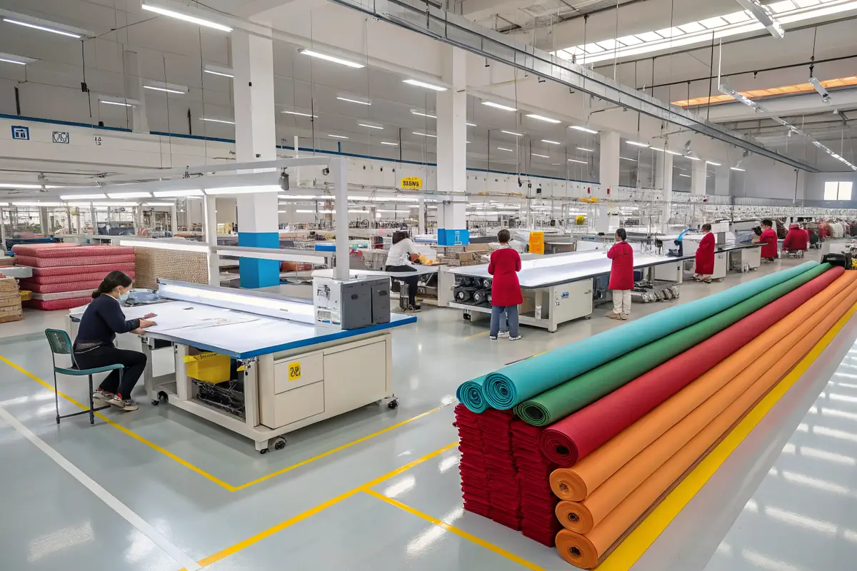 How Can Production Proof Be Checked?