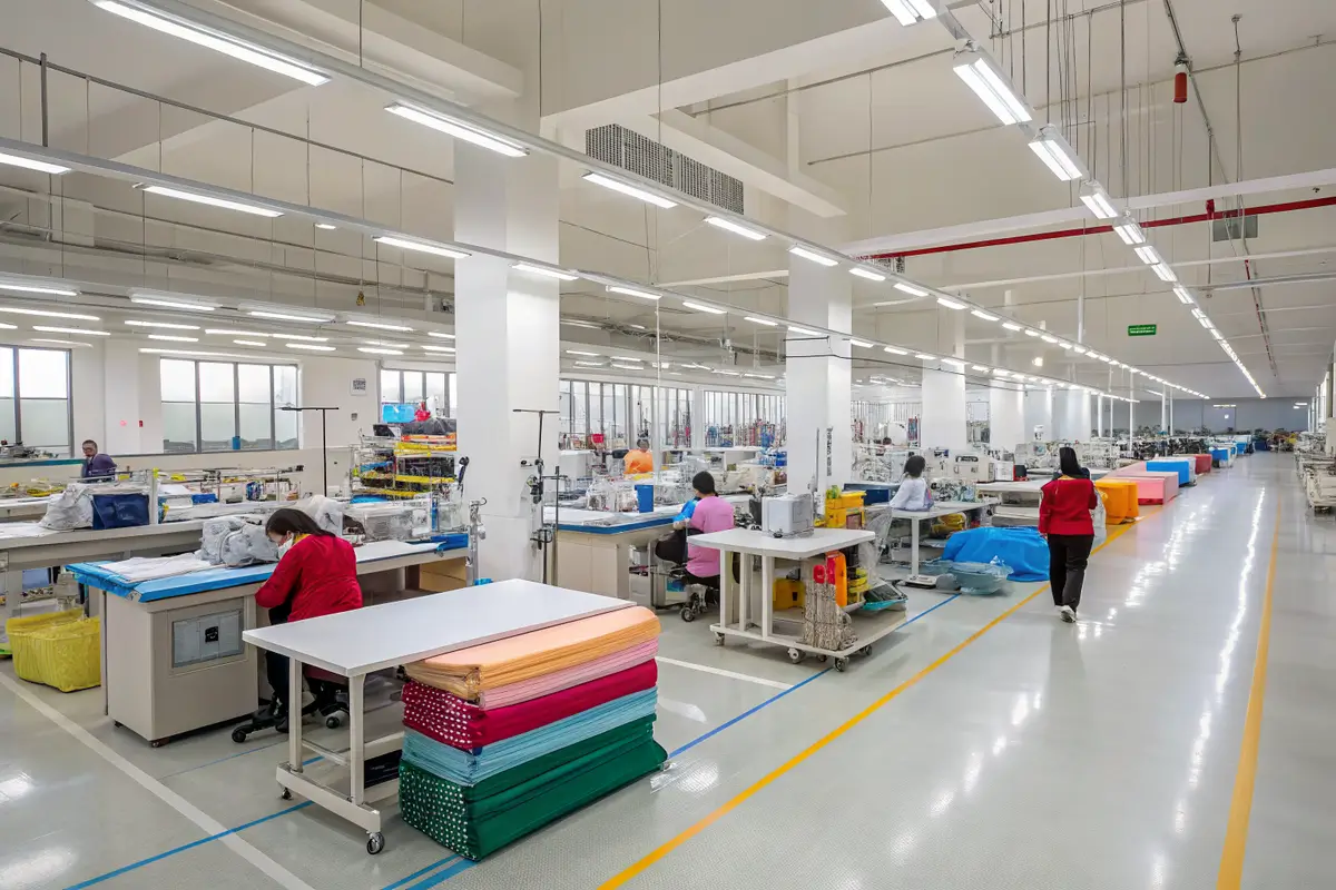 How Can Production Proof Be Checked?
