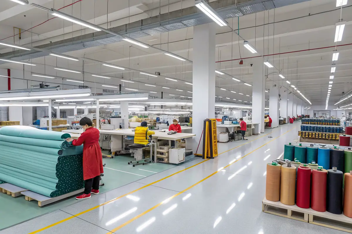How Can Production Proof Be Checked?