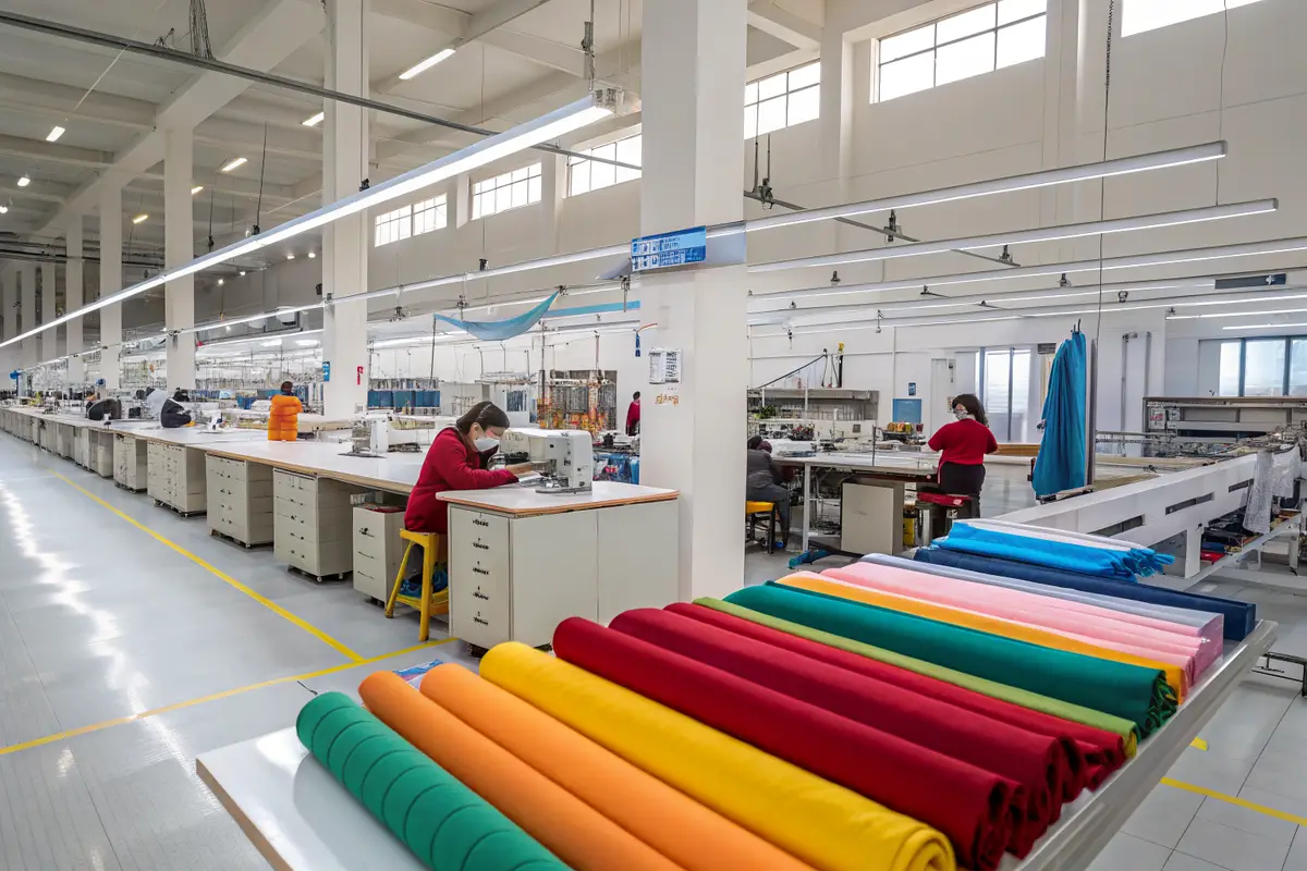 How Can Production Proof Be Checked?