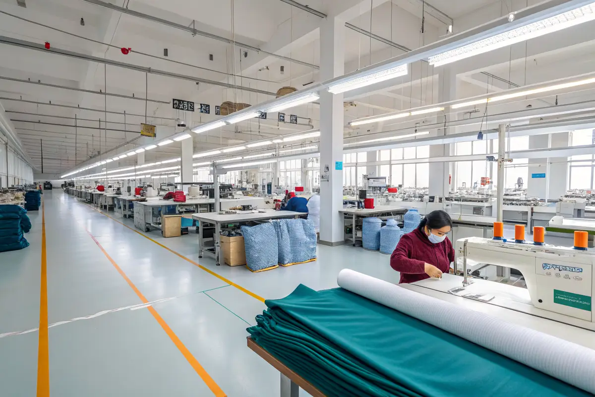 How Can Production Proof Be Checked?