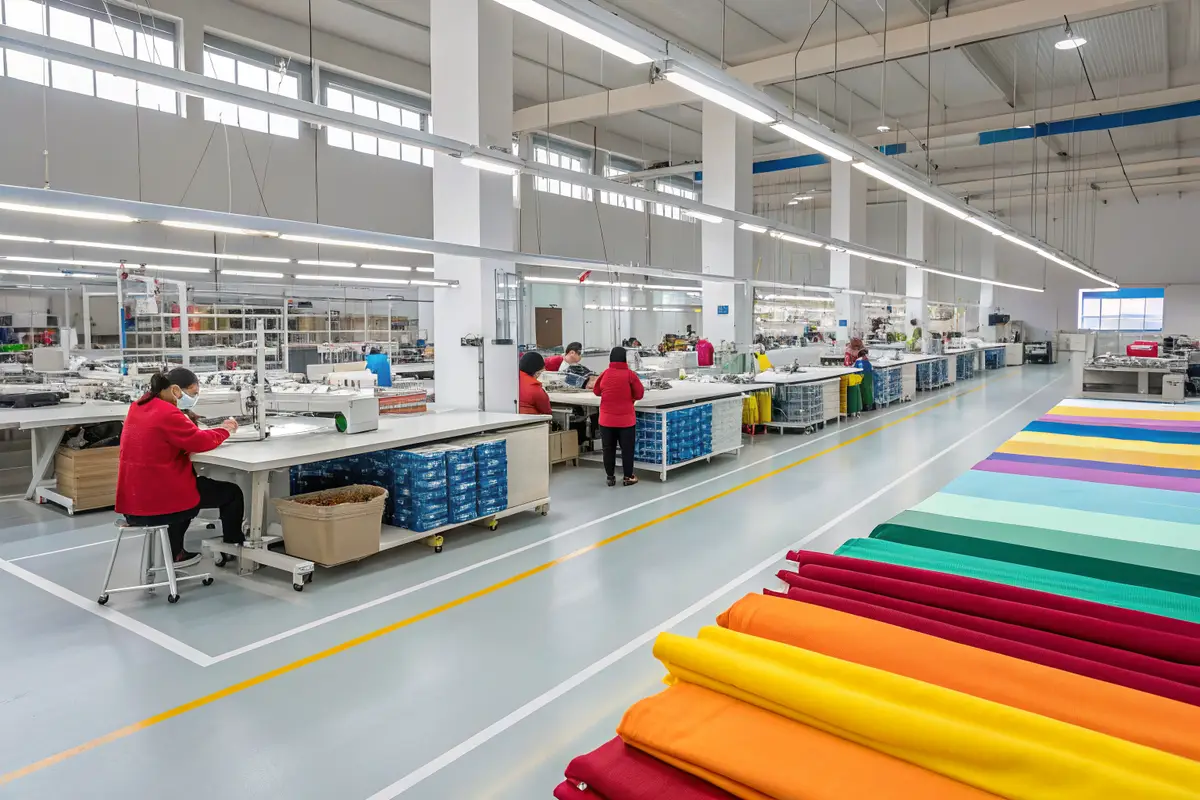 How Can Production Proof Be Checked?