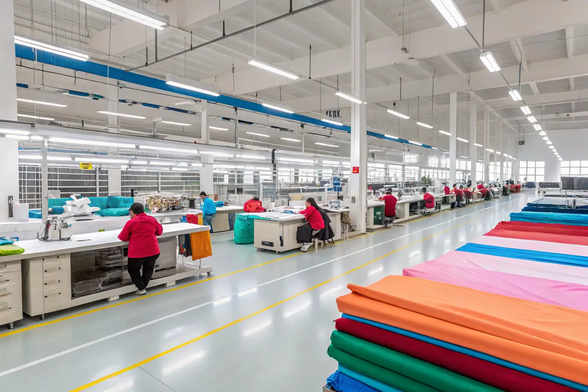How Can Production Proof Be Checked?