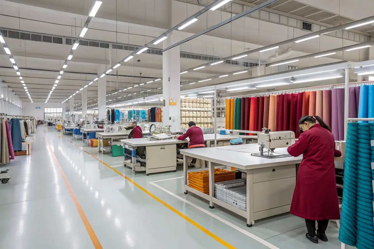 How Can Production Proof Be Checked?