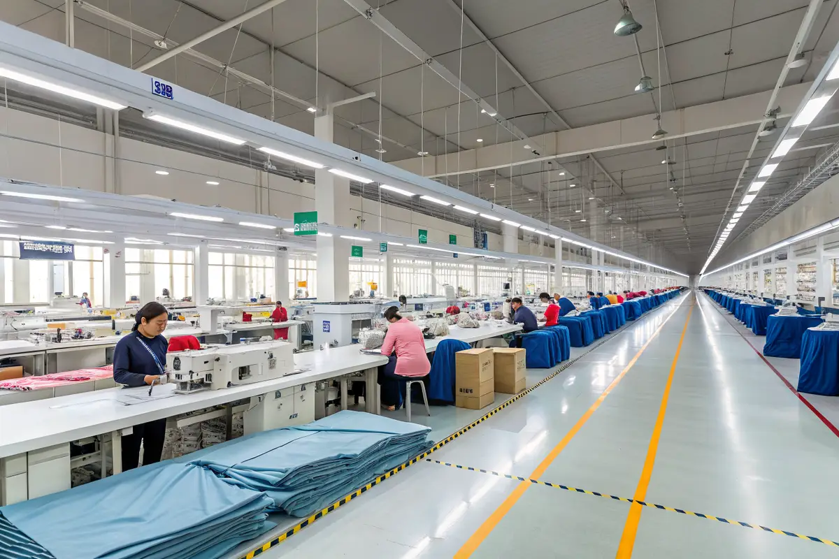 How Can Production Proof Be Checked?