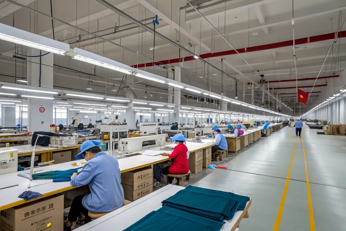 How Can Production Proof Be Checked?