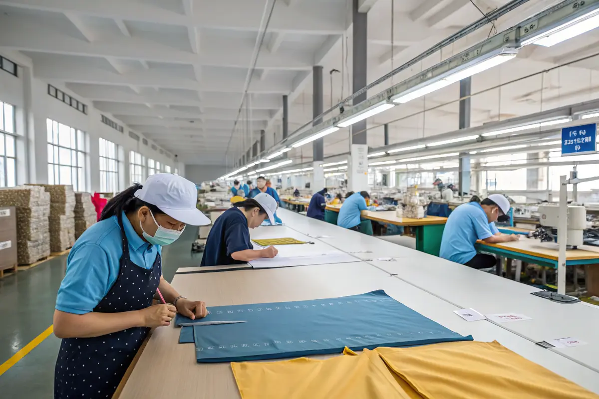 How Can Production Proof Be Checked?