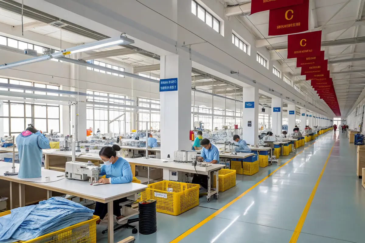 How Can Production Proof Be Checked?