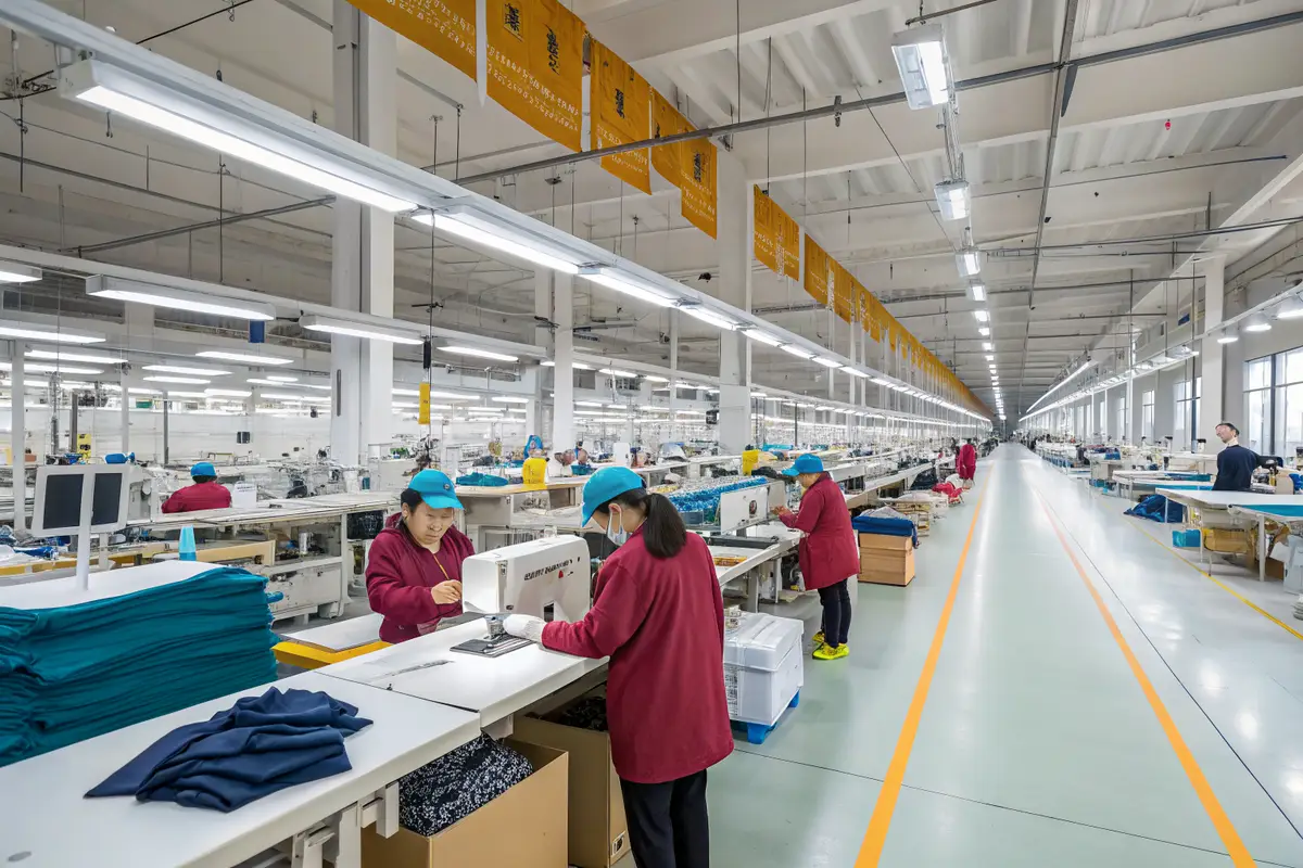 How Can Production Proof Be Checked?