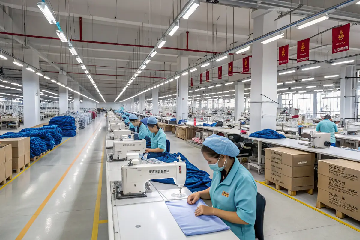 How Can Production Proof Be Checked?