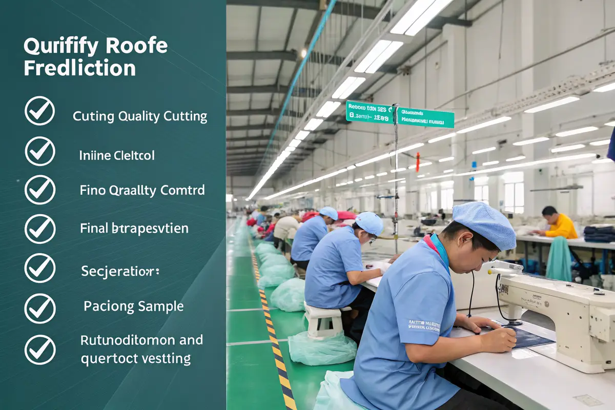 How Can Production Proof Be Checked?