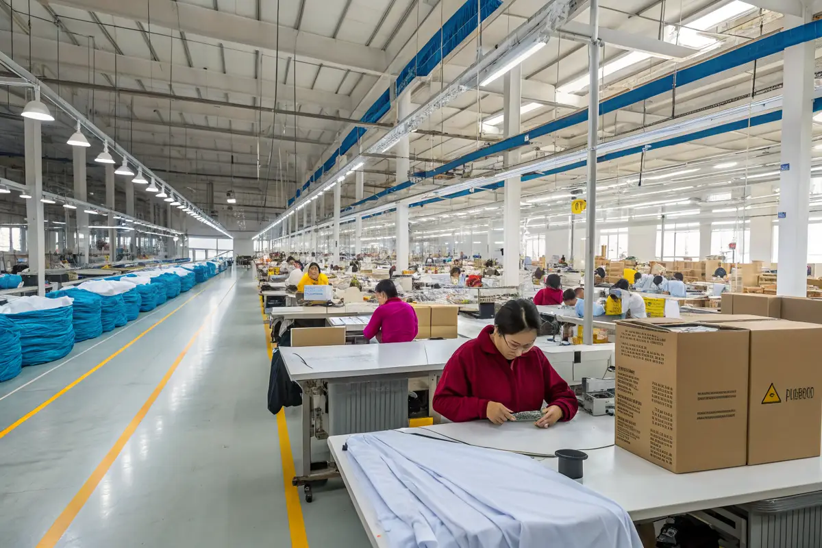 How Can Production Proof Be Checked?