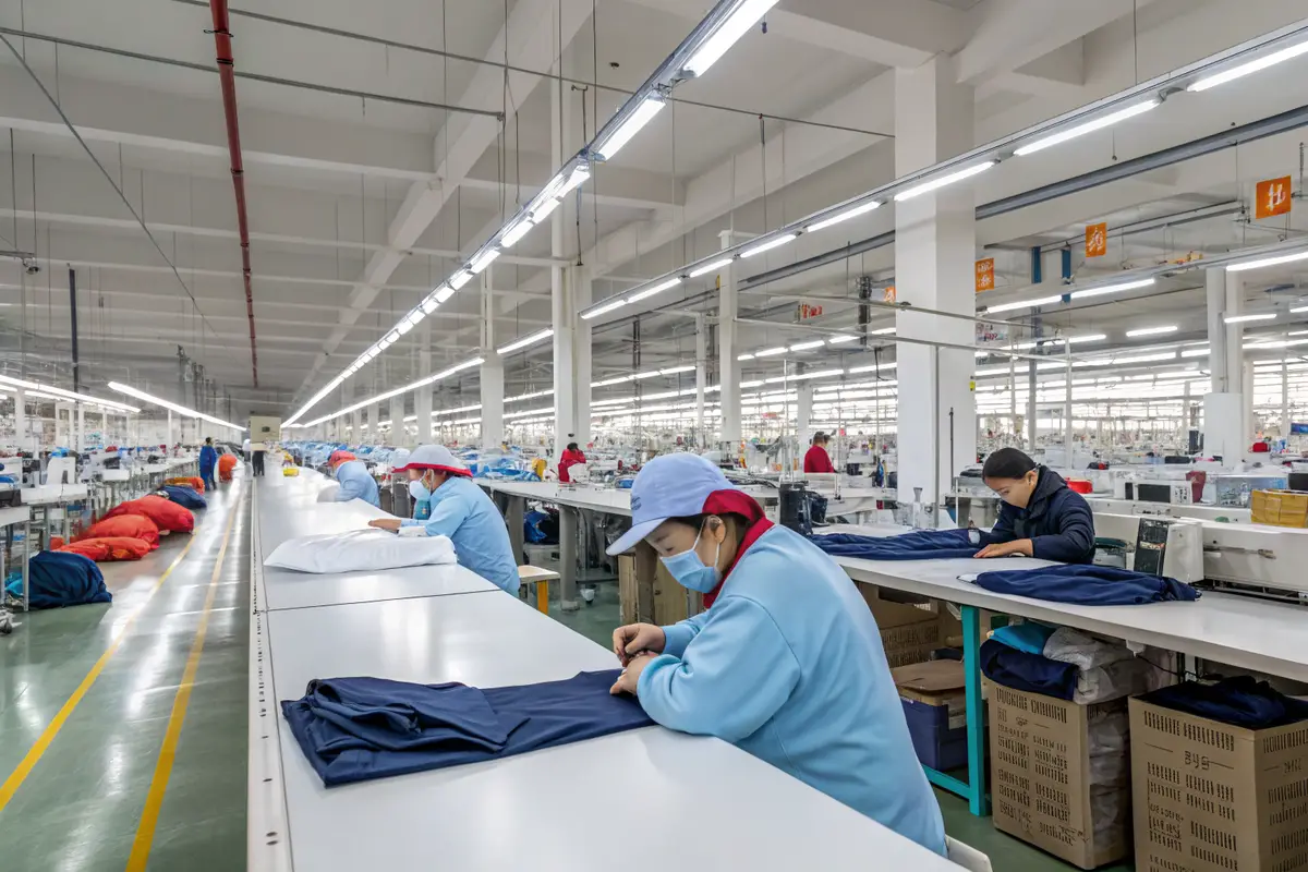 How Can Production Proof Be Checked?