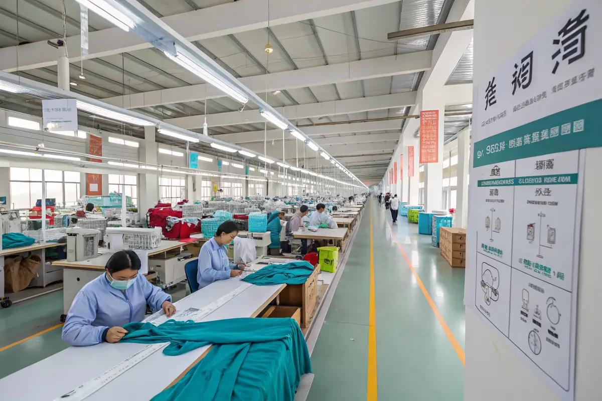 How Can Production Proof Be Checked?