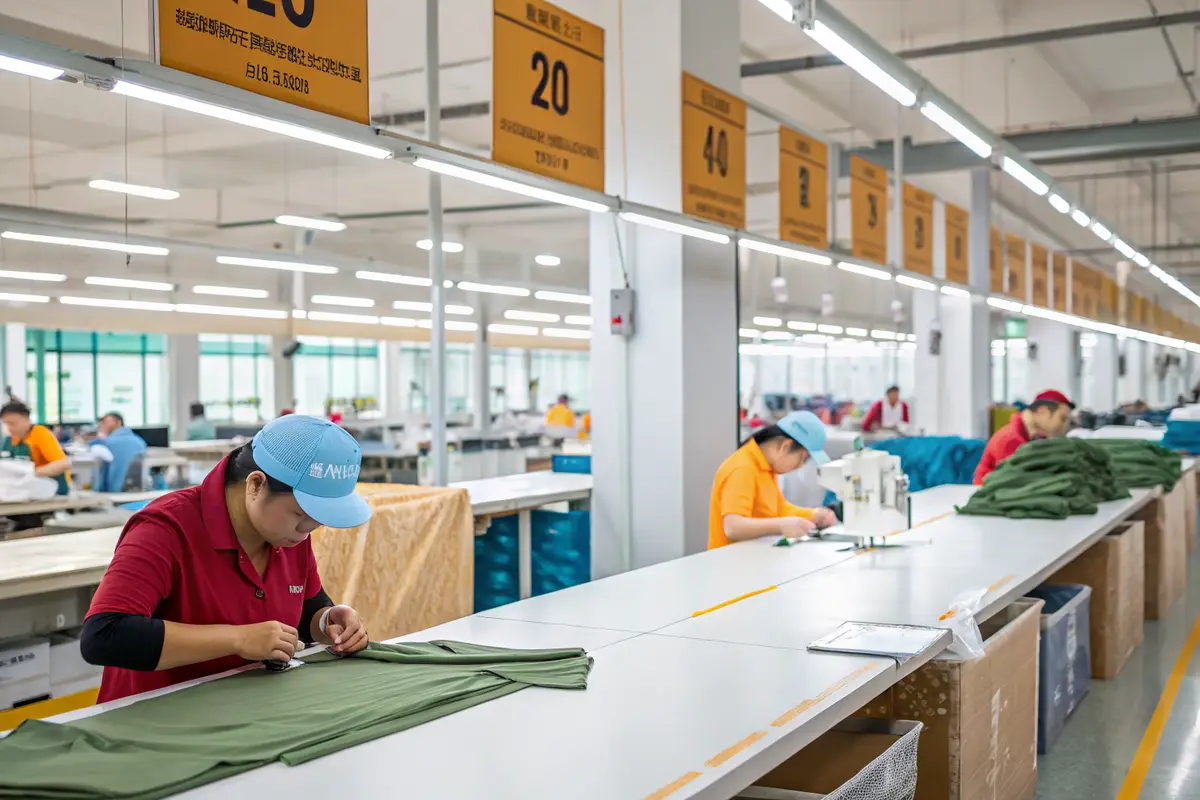 How Can Production Proof Be Checked?