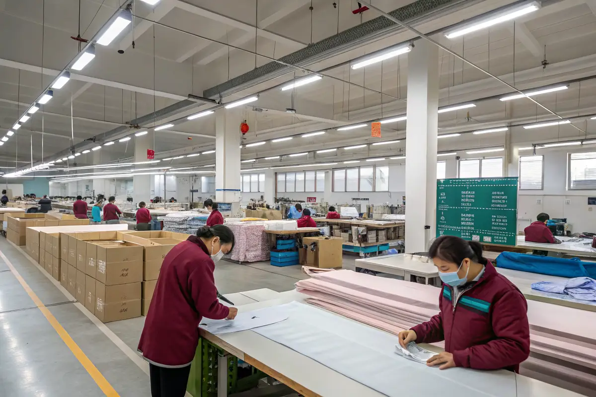 How Can Production Proof Be Checked?