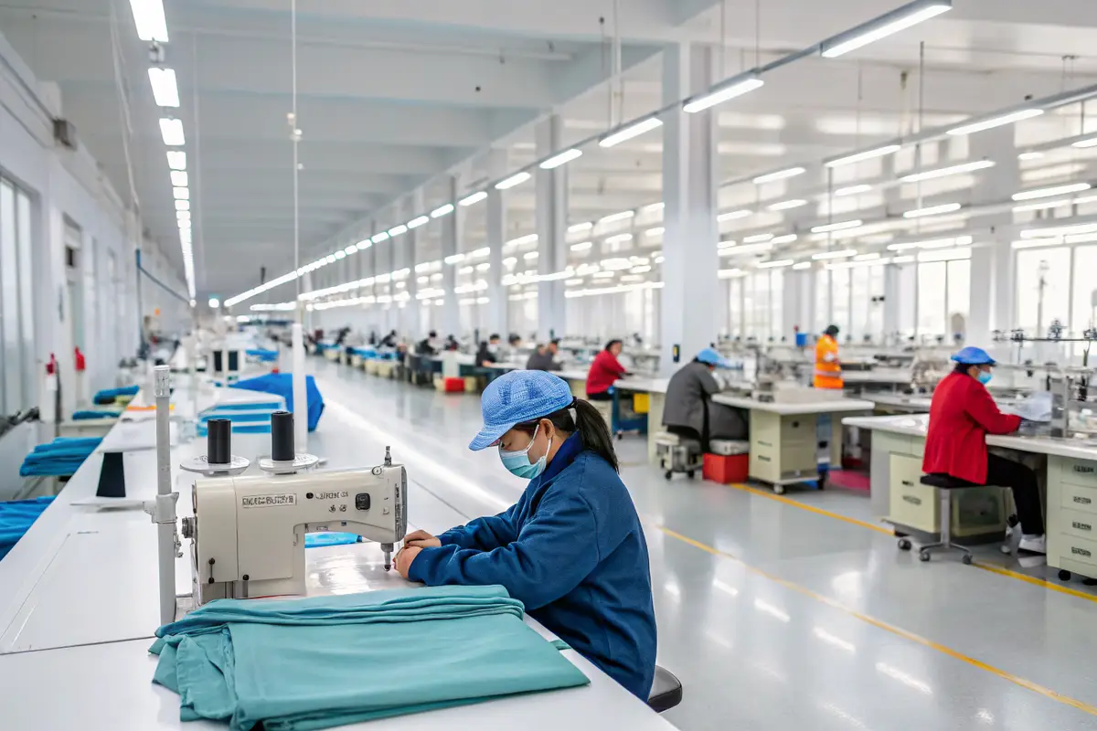 How Can Production Proof Be Checked?