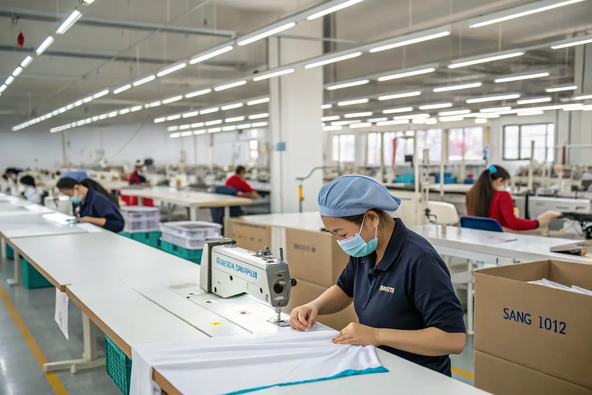 How Can Production Proof Be Checked?