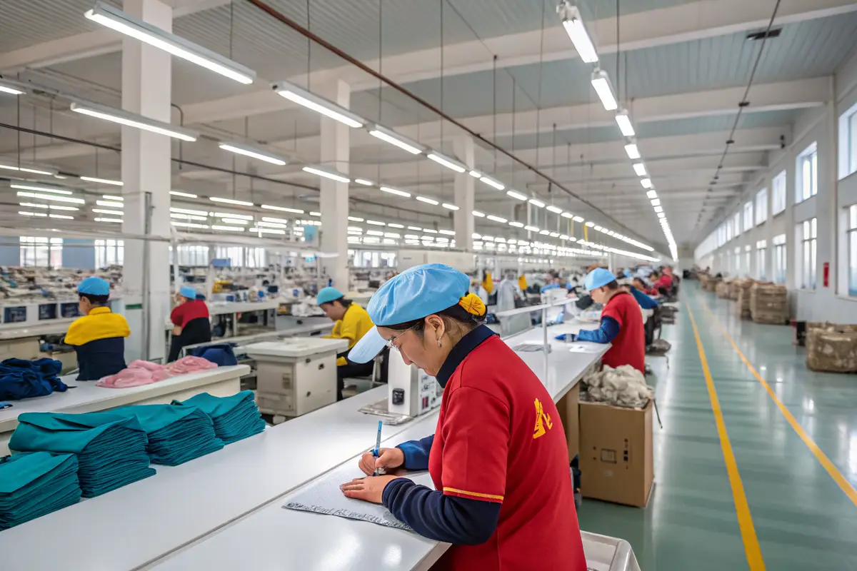 How Can Production Proof Be Checked?