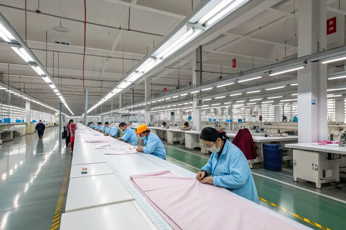 How Can Production Proof Be Checked?