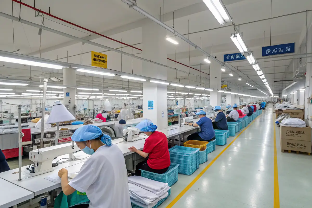 How Can Production Proof Be Checked?
