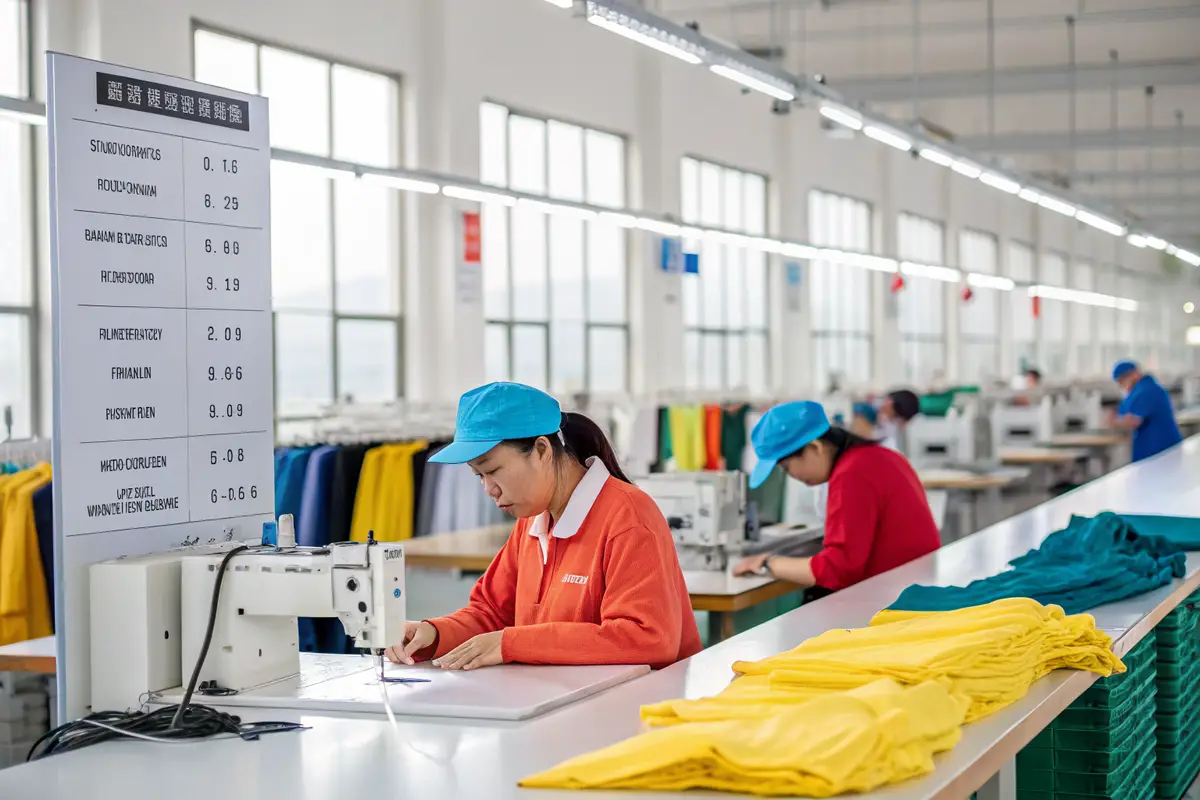 How Can Production Proof Be Checked?