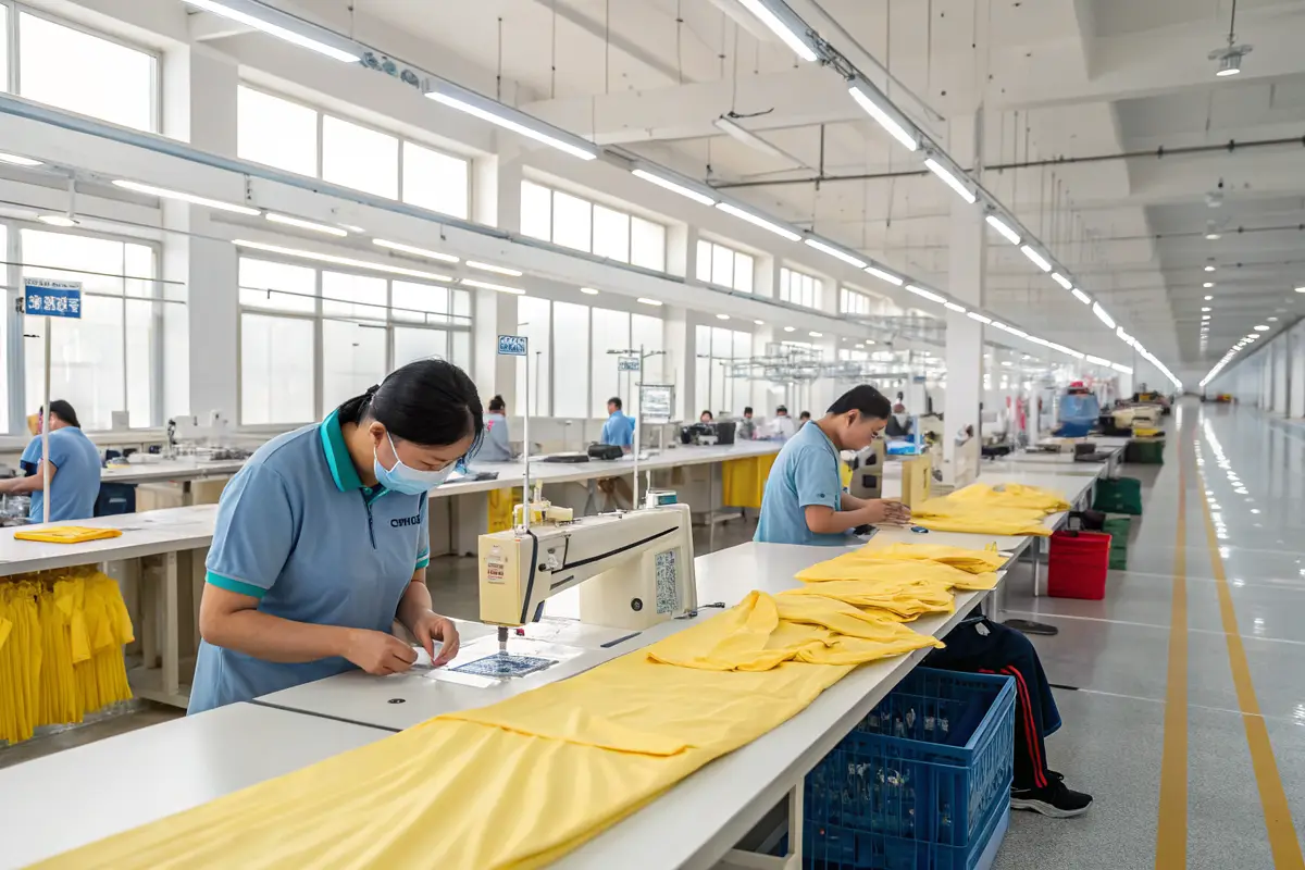 How Can Production Proof Be Checked?