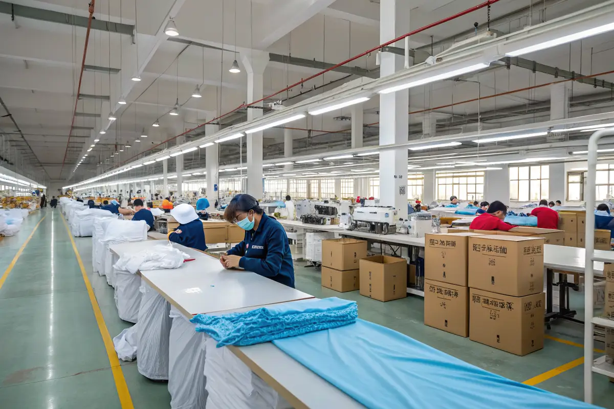 How Can Production Proof Be Checked?