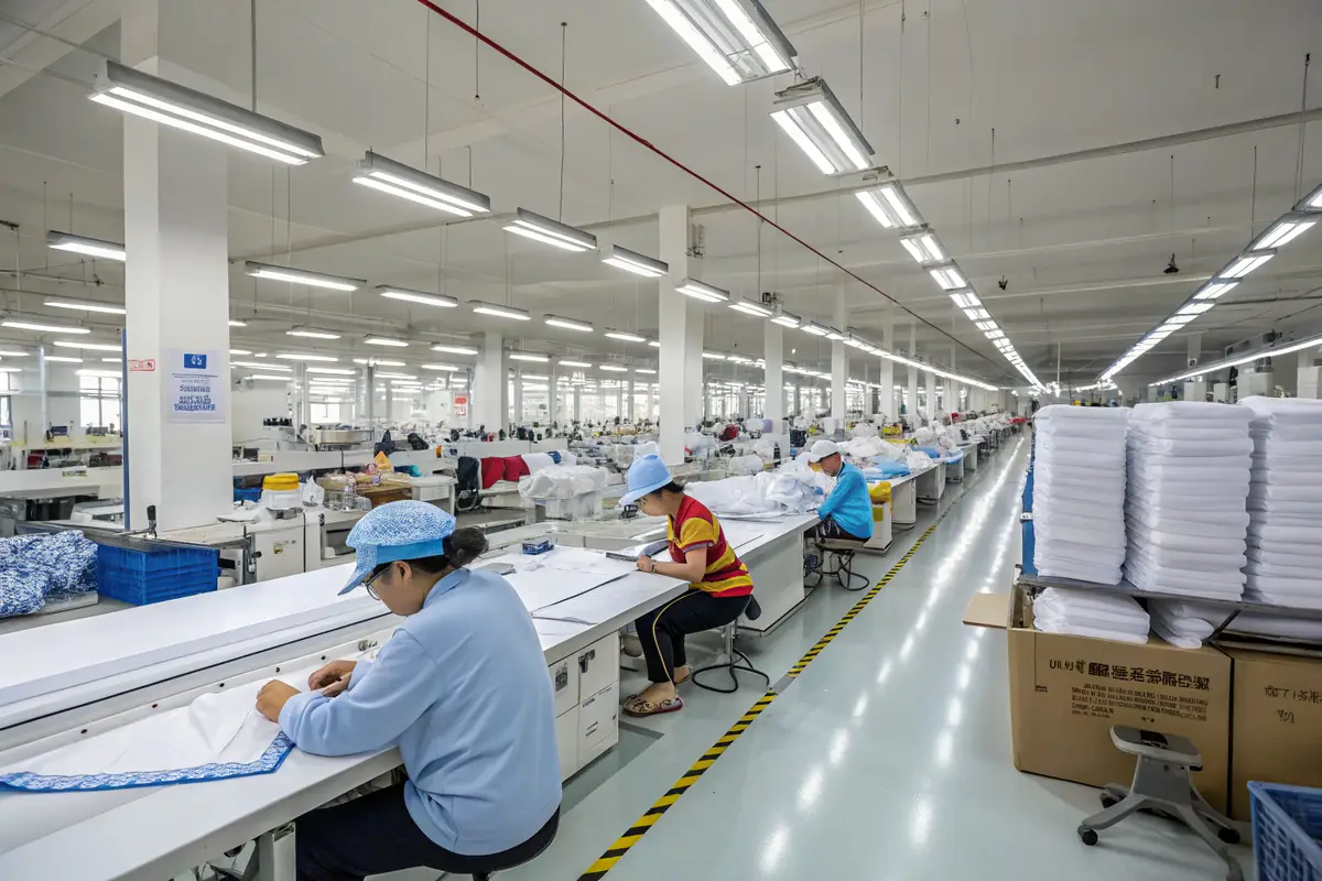 How Can Production Proof Be Checked?