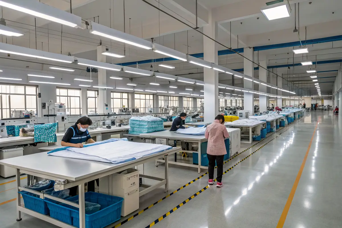 How Can Production Proof Be Checked?