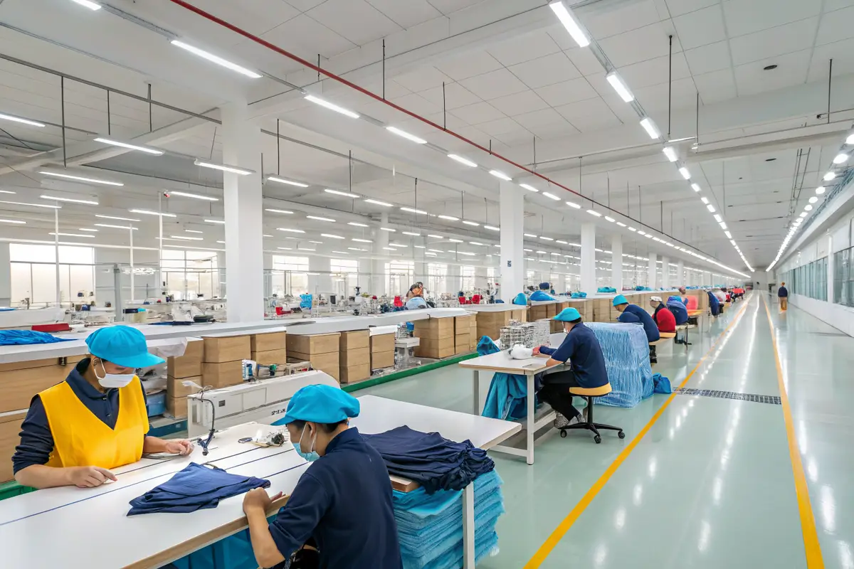 How Can Production Proof Be Checked?