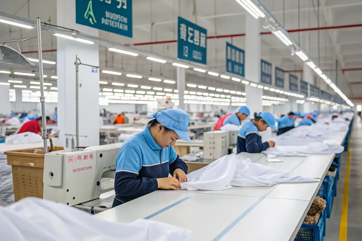 How Can Production Proof Be Checked?